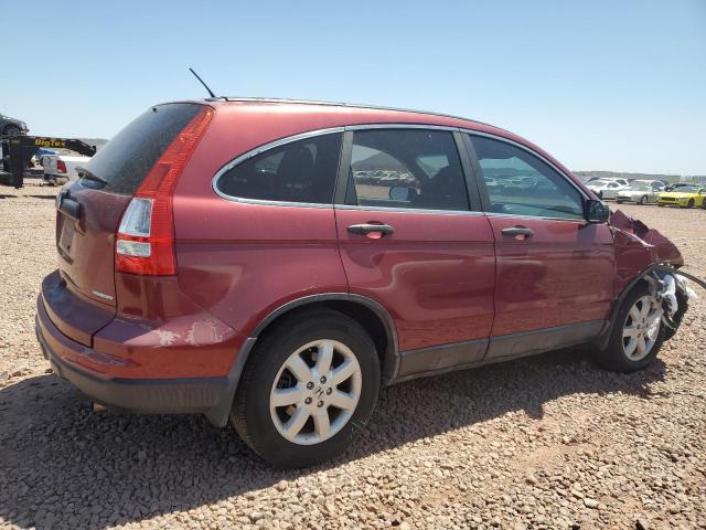 2011 Honda Cr-V Se VIN: 5J6RE3H48BL015231 Lot: 51706584