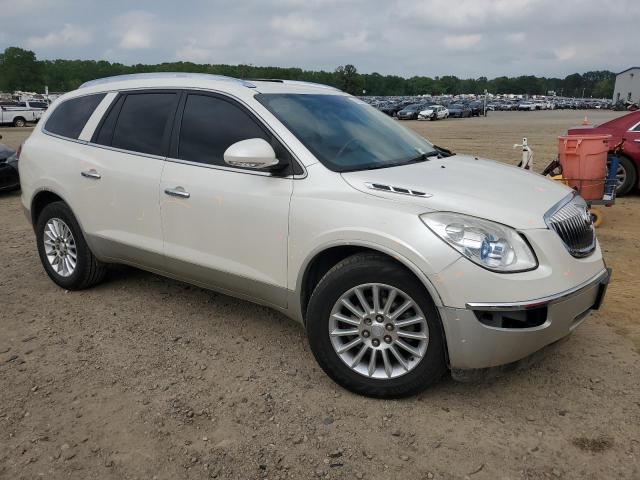 2011 Buick Enclave Cx VIN: 5GAKRAED3BJ312909 Lot: 51429754