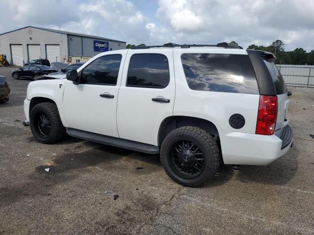 2010 GMC Yukon Slt VIN: 1GKUCCE09AR181460 Lot: 51549004