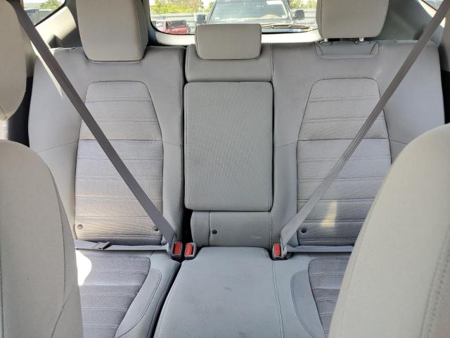 2022 Honda Cr-V Ex VIN: 7FARW2H57NE029641 Lot: 51403624