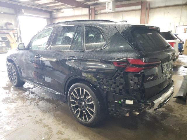 5UX23EU05R9S40532 BMW X5 XDRIVE4 2