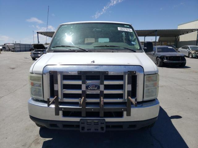 2009 Ford Econoline E350 Super Duty Wagon VIN: 1FBSS31L19DA59310 Lot: 50227014