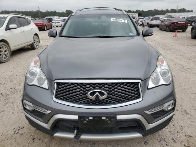 2017 Infiniti Qx50 VIN: JN1BJ0RP8HM386504 Lot: 50855114