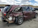 HONDA ODYSSEY EX photo