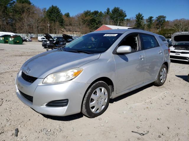 2009 TOYOTA MATRIX #3050303920