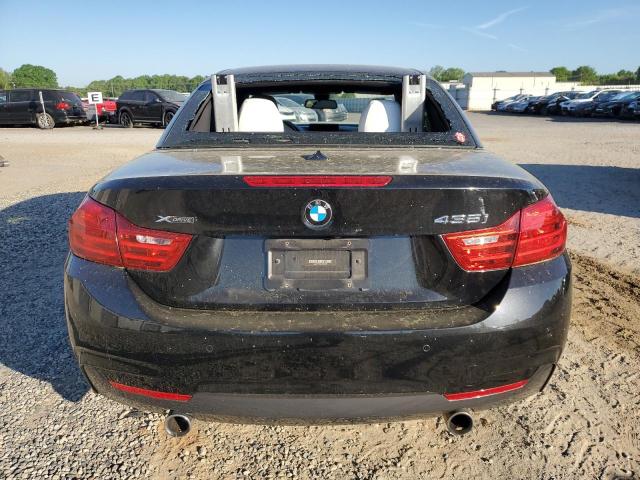 VIN WBA3T7C56G5A37278 2016 BMW 4 Series, 435 XI no.6