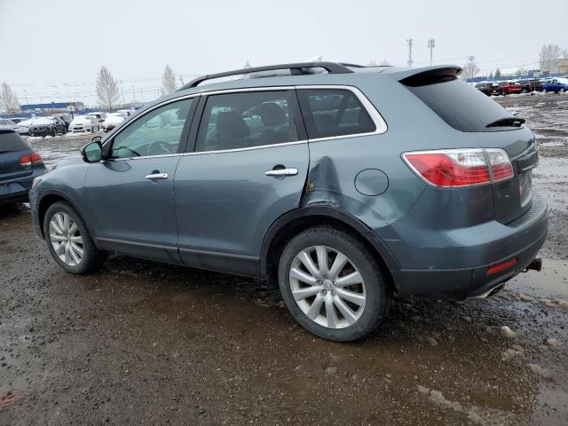 2010 Mazda Cx-9 VIN: JM3TB3MA2A0204772 Lot: 52667054