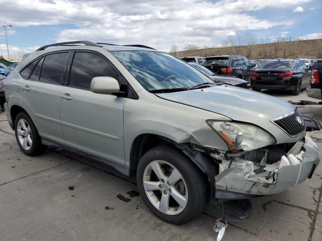 2004 Lexus Rx 330 VIN: JTJHA31U540064623 Lot: 51205434