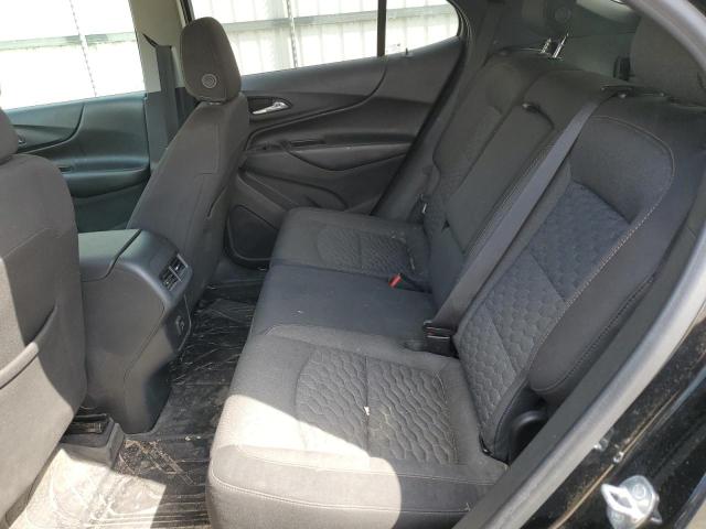 2020 CHEVROLET EQUINOX LT - 3GNAXJEV6LL278846