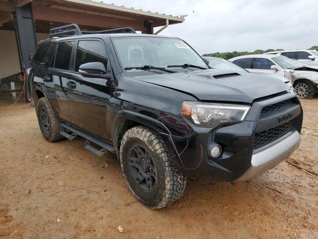 2018 Toyota 4Runner Sr5/Sr5 Premium VIN: JTEBU5JR2J5516738 Lot: 50562004