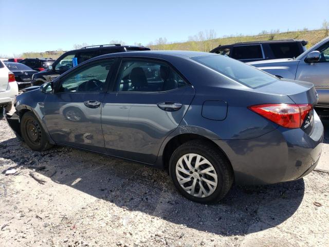 Vin: 2t1burhe9hc846470, lot: 52492864, toyota corolla l 20172