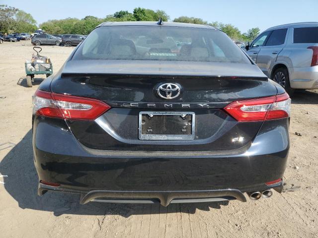 2019 TOYOTA CAMRY L - 4T1B11HK4KU274455