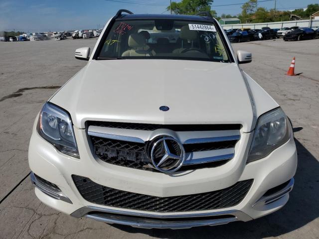 2015 Mercedes-Benz Glk 350 VIN: WDCGG5HB7FG427067 Lot: 51406544