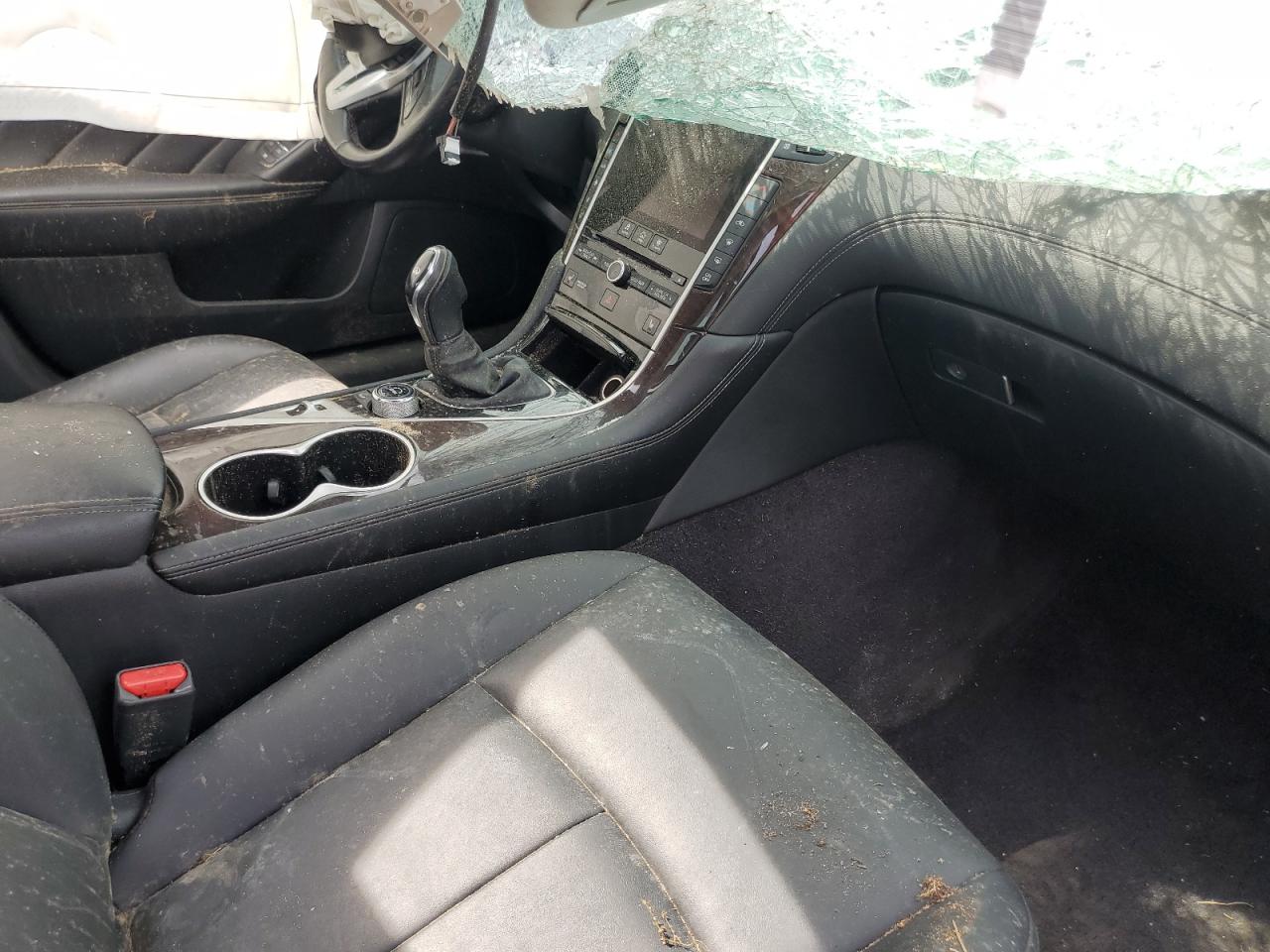 JN1EV7AR4JM439809 2018 Infiniti Q50 Luxe