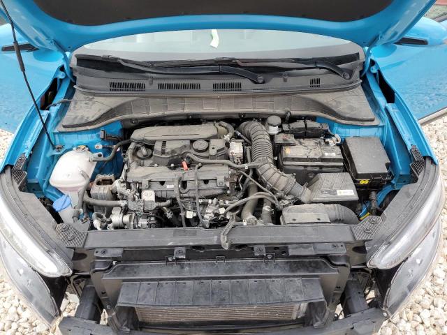 KM8K53A31PU981345 Hyundai Kona LIMIT 11