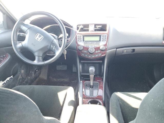 2006 Honda Accord Se VIN: 1HGCM56366A804534 Lot: 50601994