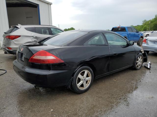 2004 Honda Accord Ex VIN: 1HGCM72574A025837 Lot: 49447884