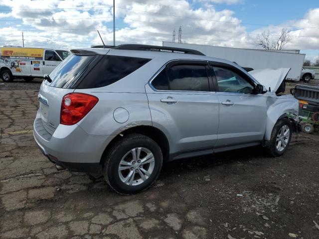 2013 Chevrolet Equinox Lt VIN: 2GNFLDE31D6180914 Lot: 49786454