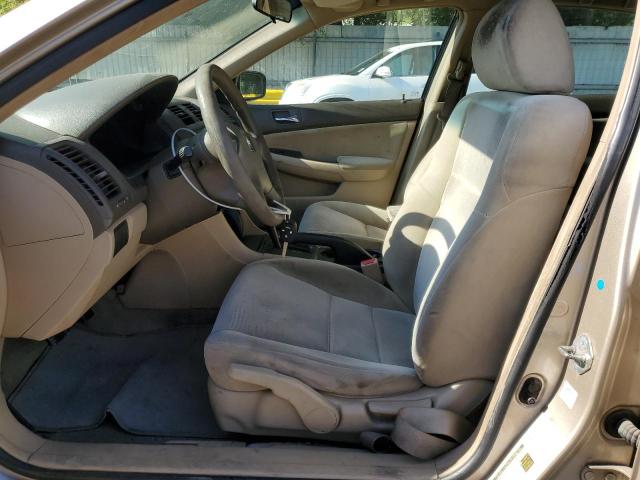 2004 Honda Accord Lx VIN: 1HGCM56364A067655 Lot: 51968484