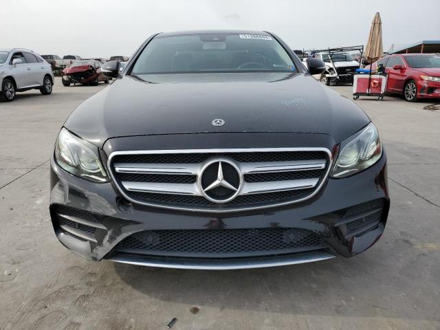 2018 Mercedes-Benz E 300 4Matic VIN: WDDZF4KB5JA305264 Lot: 51386894