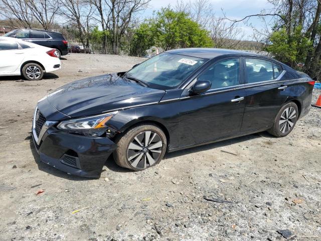 Vin: 1n4bl4dvxnn316423, lot: 50102164, nissan altima sv 2022 img_1