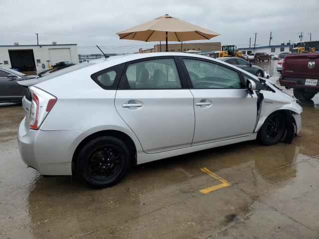 2012 Toyota Prius VIN: JTDKN3DU4C0333217 Lot: 50294394