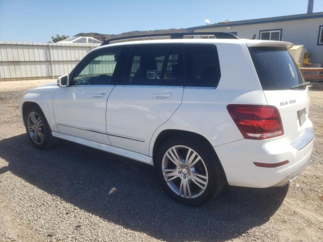 2015 Mercedes-Benz Glk 350 VIN: WDCGG5HB8FG441513 Lot: 49850214