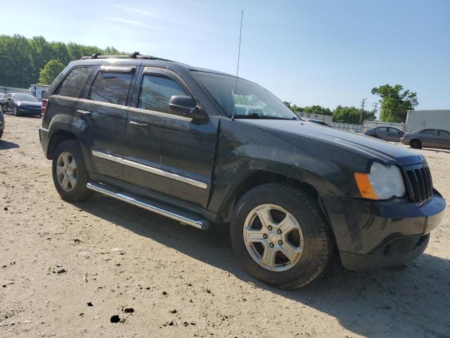 2010 Jeep Grand Cherokee Laredo VIN: 1J4PR4GK3AC129363 Lot: 52236784