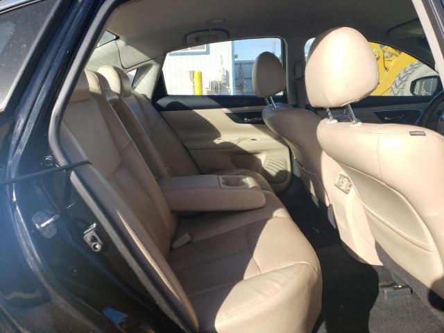 2018 NISSAN ALTIMA 2.5 - 1N4AL3AP6JC191860