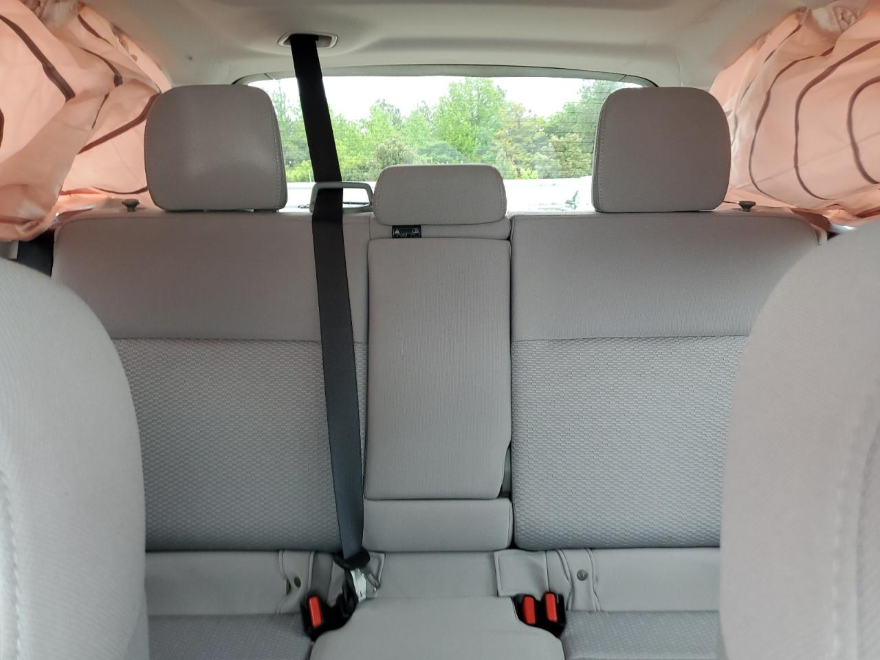 JF2SJAEC5JH526255 2018 Subaru Forester 2.5I Premium