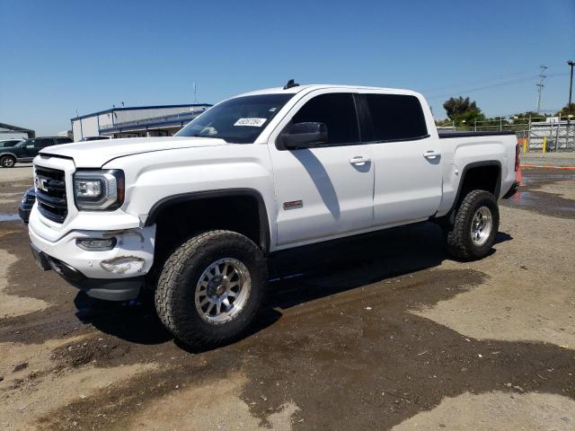 GMC Sierra