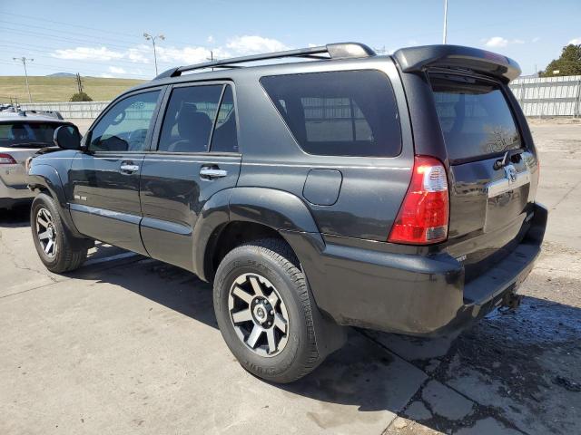 2006 Toyota 4Runner Sr5 VIN: JTEBU14R460095615 Lot: 50562724