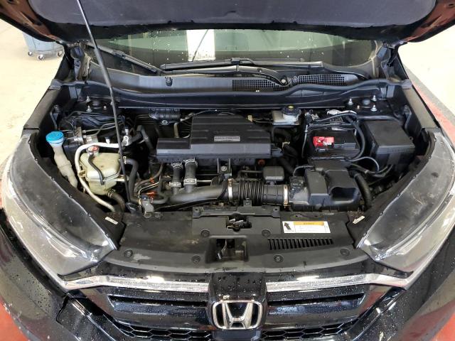 2020 Honda Cr-V Exl VIN: 2HKRW2H83LH668829 Lot: 51007754