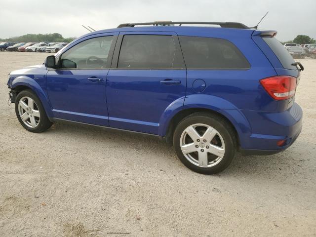 2012 Dodge Journey Sxt VIN: 3C4PDCBG5CT305161 Lot: 49783544