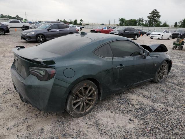 JF1ZNAE14L8750464 Toyota 86 GT 3