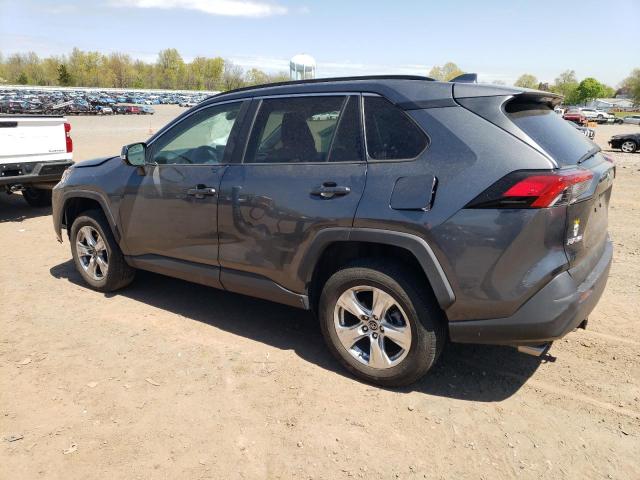 2019 Toyota Rav4 Xle VIN: 2T3W1RFV9KC008936 Lot: 51032304