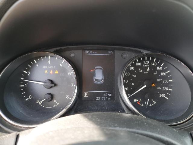 2018 NISSAN QASHQAI S JN1BJ1CR7JW255896