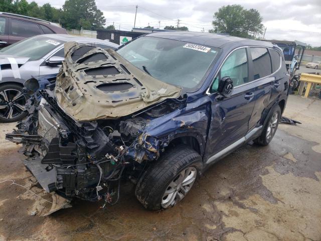 2020 HYUNDAI SANTA FE S #2909746368