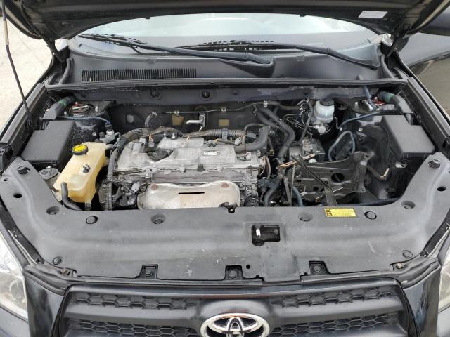 2010 Toyota RAV 4 - Image 12