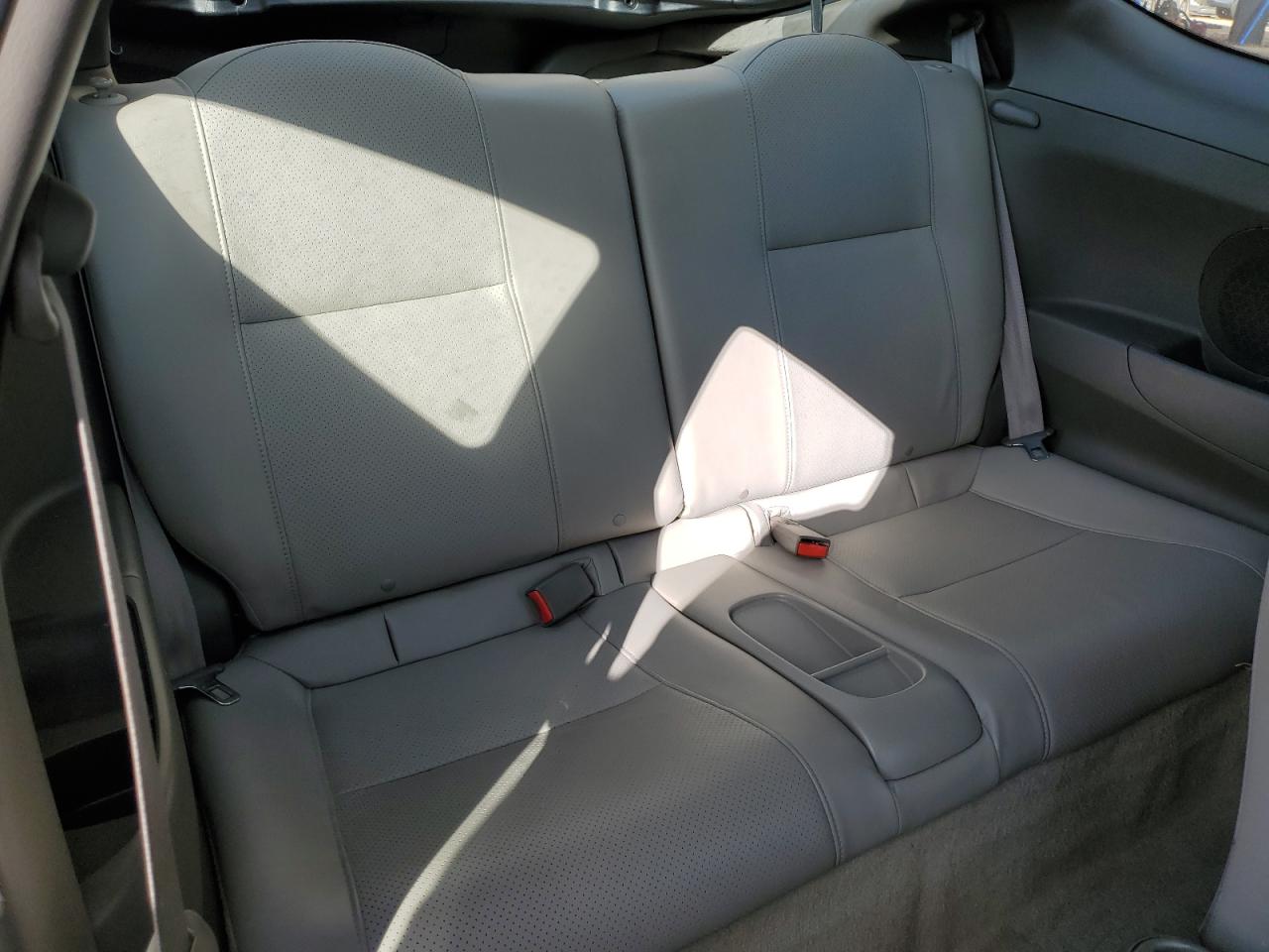 JH4DC53043S001113 2003 Acura Rsx Type-S