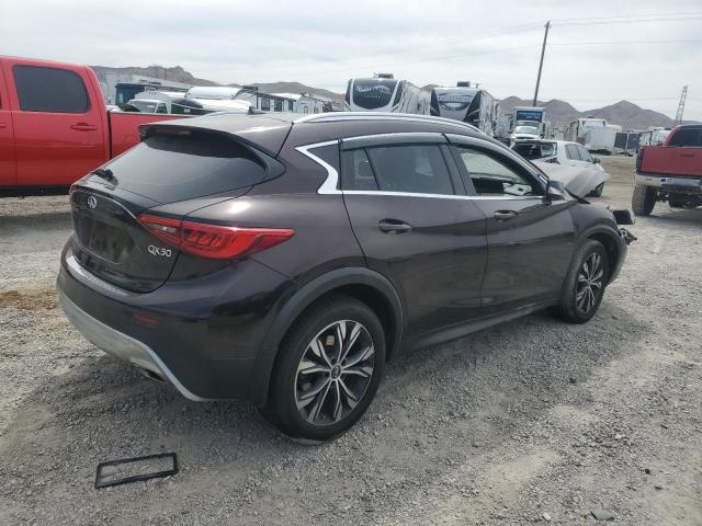 2017 Infiniti Qx30 Base VIN: SJKCH5CR0HA028428 Lot: 51388114