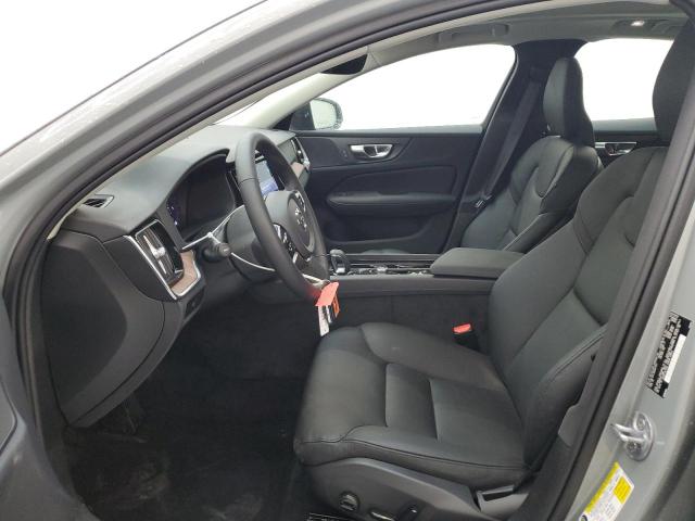 2024 VOLVO S60 PLUS 7JRL12FL6RG307170