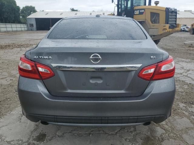 2016 NISSAN ALTIMA 2.5 - 1N4AL3AP8GC201104