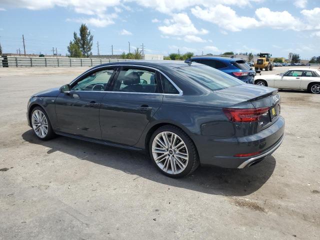 VIN WAUENAF41KA076103 2019 Audi A4, Premium Plus no.2