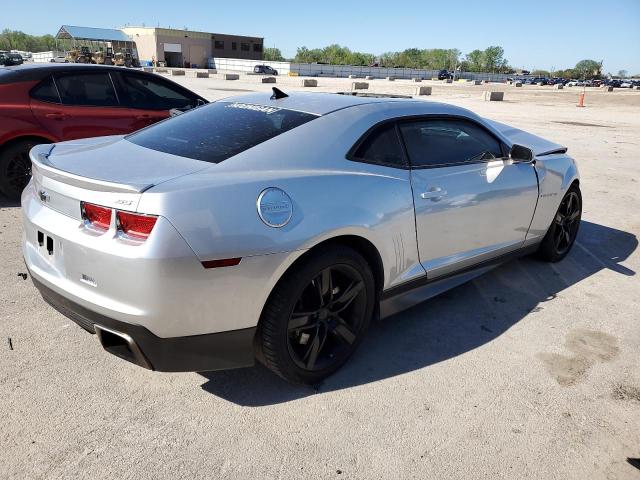 2010 Chevrolet Camaro Ss VIN: 2G1FK1EJ6A9127203 Lot: 51356884