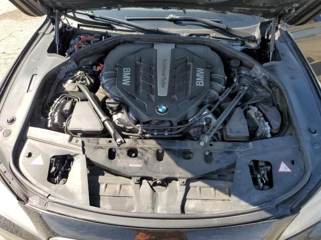 2013 BMW 7er - Image 10