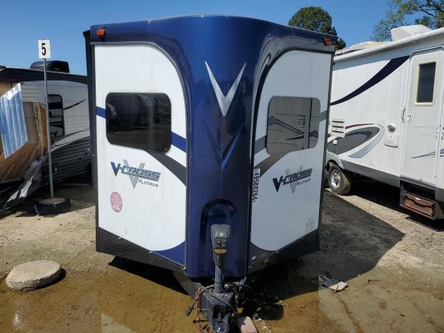 2014 Wildwood Trailer VIN: 4X4TVCH23E5103066 Lot: 49588264