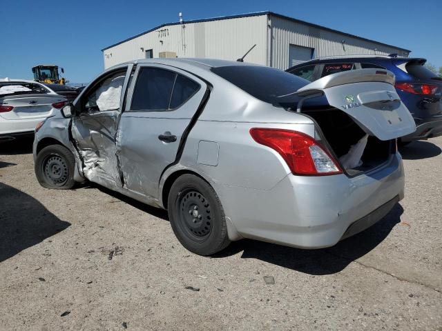 2018 Nissan Versa S VIN: 3N1CN7AP8JL800460 Lot: 51977894