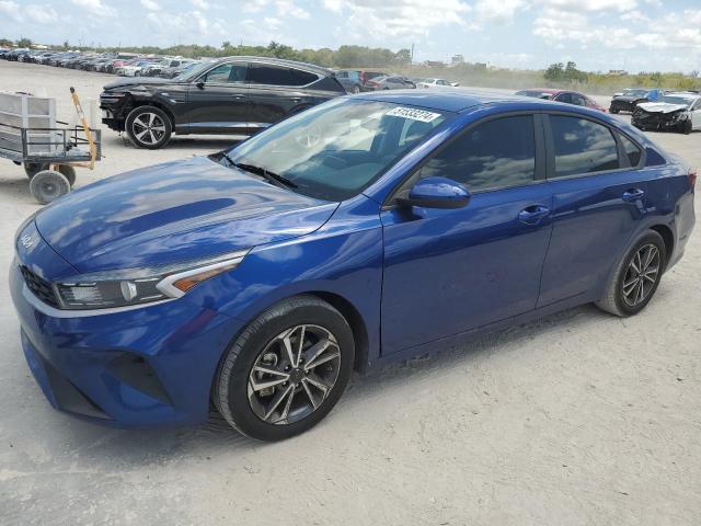 2022 Kia Forte Fe VIN: 3KPF24AD7NE426067 Lot: 37710064