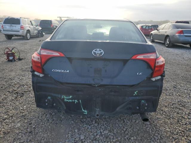 2018 TOYOTA COROLLA L - 2T1BURHE8JC067969
